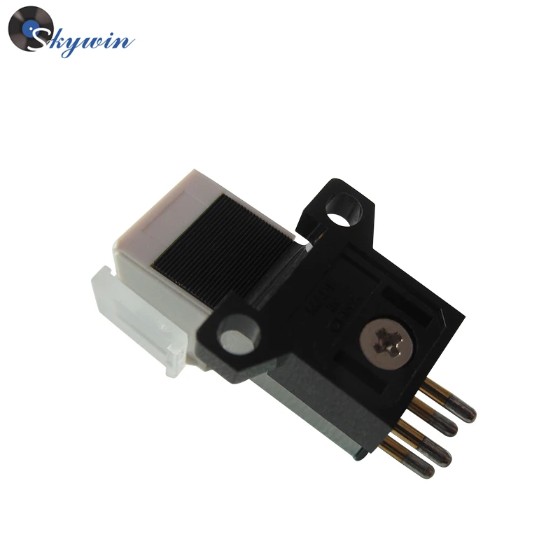 Проигрыватель картридж с движущимися магнитный стилус иглы для продажи