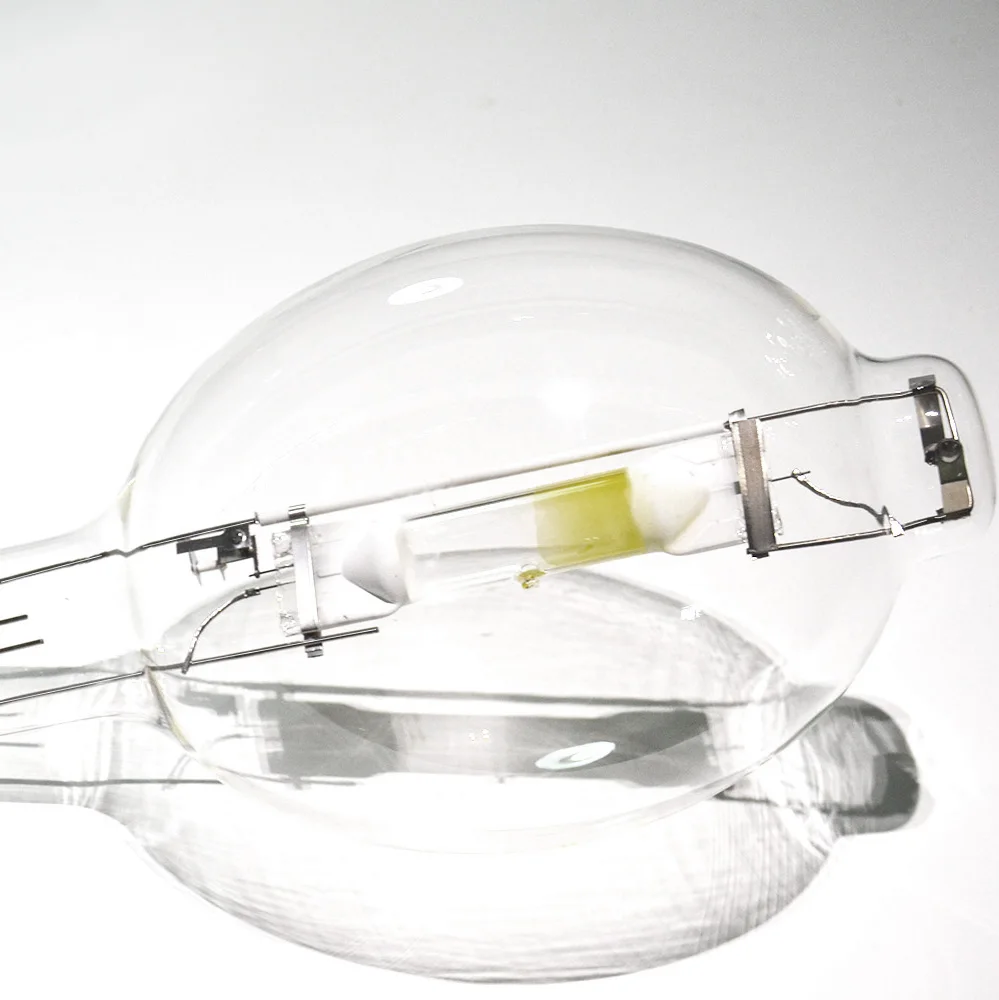 Fishing light in ocean for catching fish green blue red pink yellow color 2000w 1500w