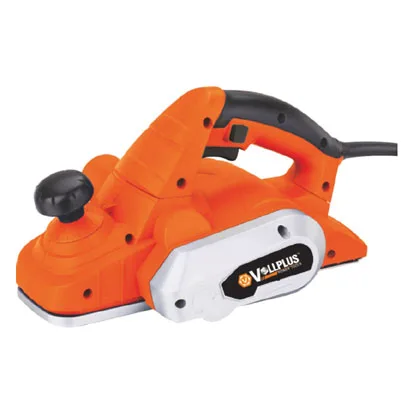 650/900 Вт Электрический строгальный станок для обработки древесины VPEP1001 VOLLPLUS