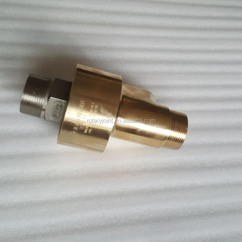 50A High Speed High Pressure swivel joint/rotary joint/rotary union