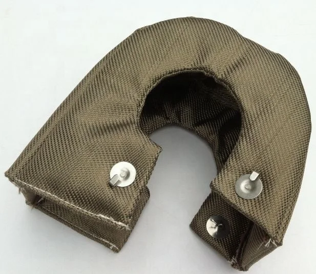 
AWAKE High-temp insulation Removable Turbo Insulation Cover Blanket 