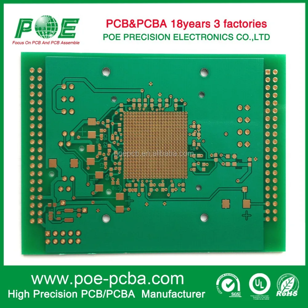 Китай PCB сделать из светодиодов табло