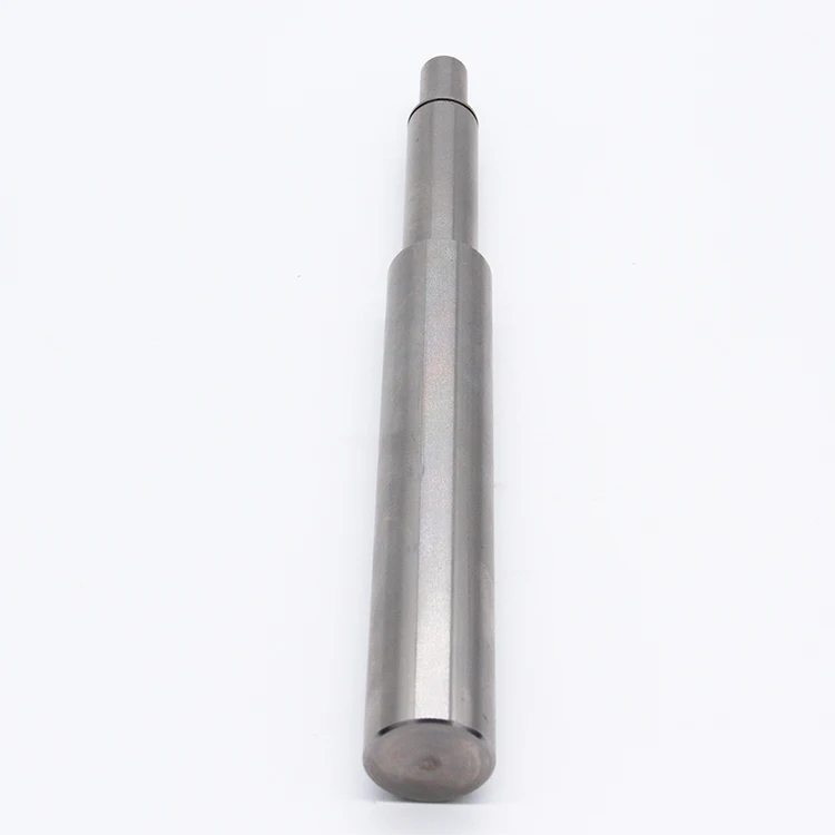 
China Supplier Industrial Parts Custom Transmission Shaft 