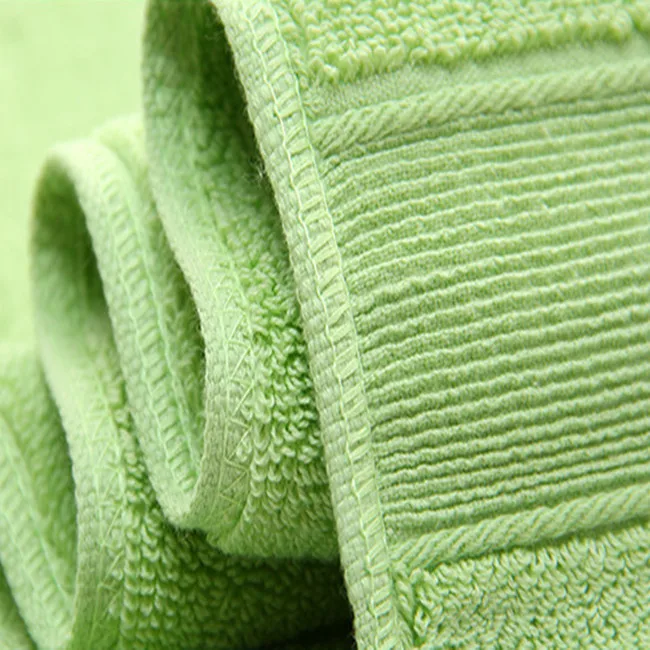 
Soft Touch and Nice Price 100% Cotton Hotel Bath Towel 70 140 Wholesale 