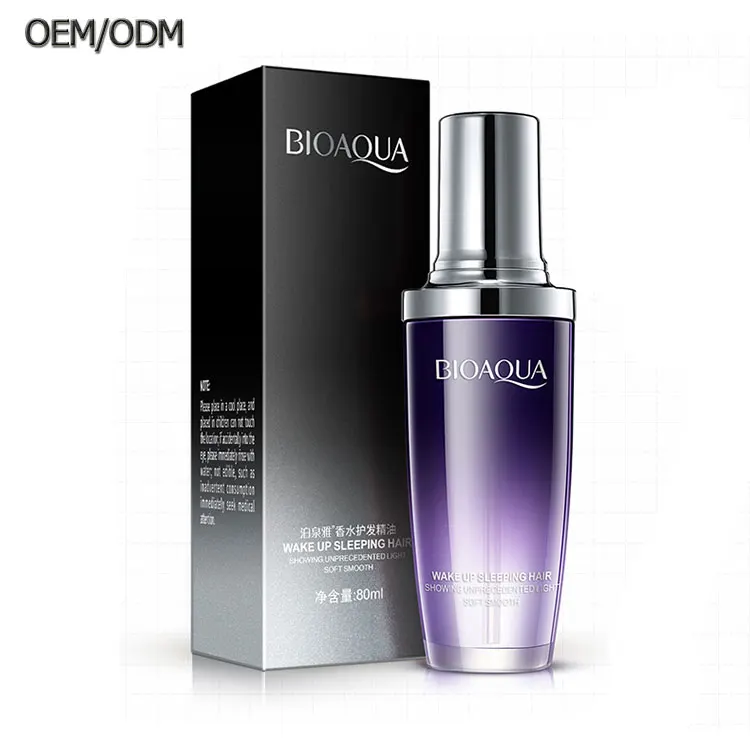private label famous brands perfume essential hair oil for hair care