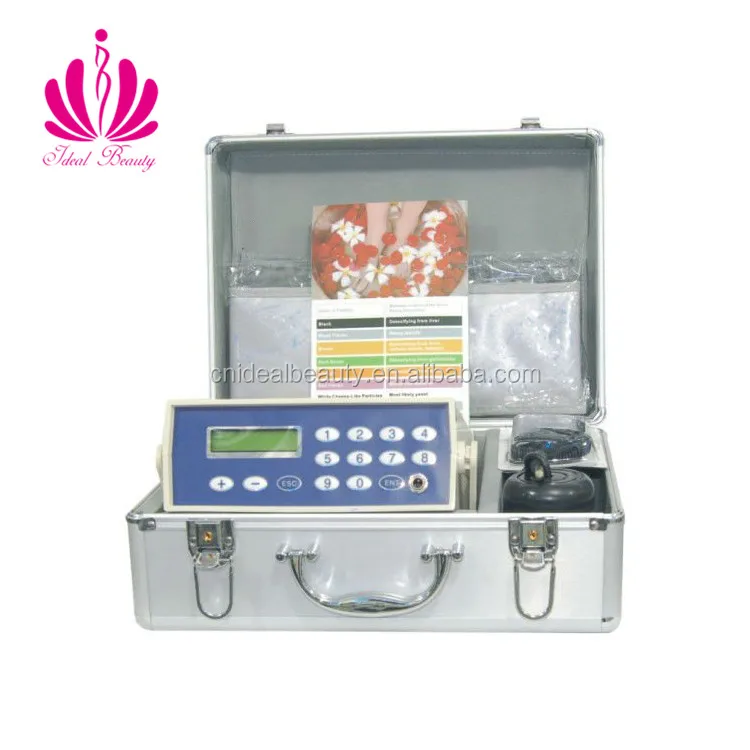 Wholesale ion detox machine (C014)