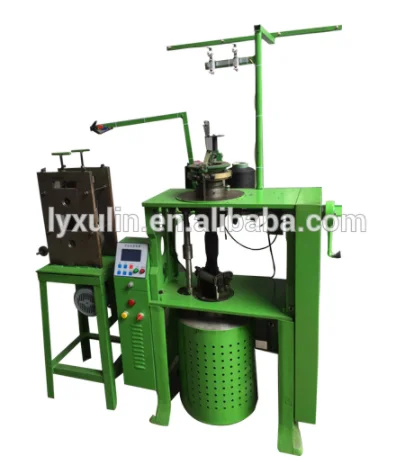 sponge scourer cloth weaving machine with good quality and low price