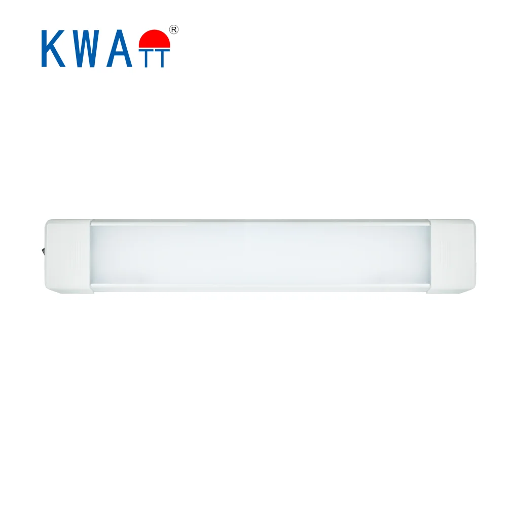 Высокое качество от производителя, высокий люмен, новинка, 9SMDs 12-24 В Прямоугольные Автомобильные светодиодные внутренние фары для фургона, кабины, RV с CE RoHS