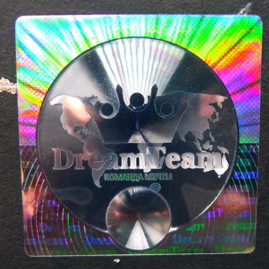 Warranty Open Void Sticker Security Seal Label Tamper Proof Stickers