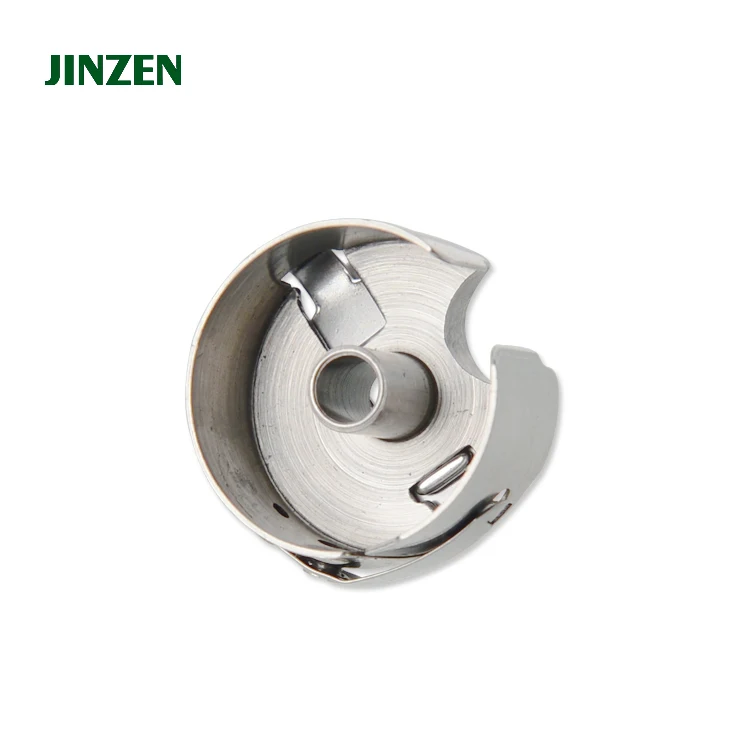 HAYA quality 52237 BC-DB1 bobbin case without spring for single needle lockstitch sewing machine parts