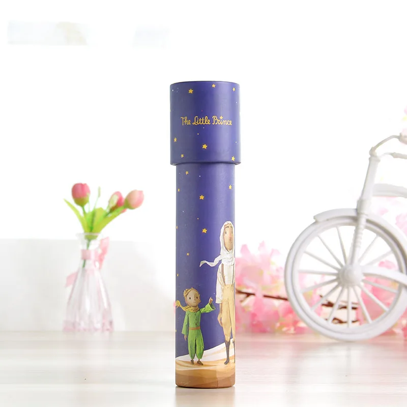 Оптовая продажа, детские игрушки, калейдоскоп, большой вращающийся мульти-призма, калейдоскоп для интерьера, для детей, для малышей