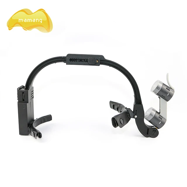Mamang 2019 New product Medical Surgical Headlight Doctor headlamp surgical instrument
