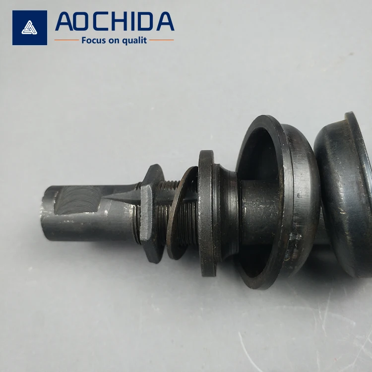 Bicycle intermediate shaft TZ-ZCZ-YD21 factory direct supply excellent quality