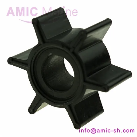 Рабочее колесо для TOHATSU подвесных Подвесной Крыльчатку Водяного Насоса 369-65021-1-18-3098 Мэллори 9-45302 CEF 500377