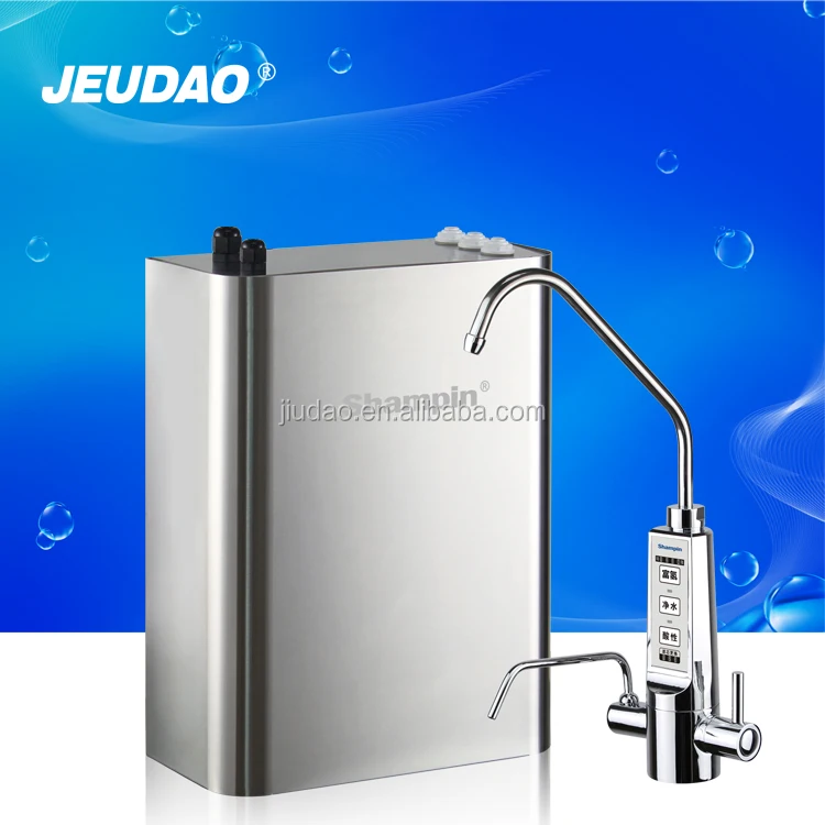 2023 NEW Hydrogen Water Machine