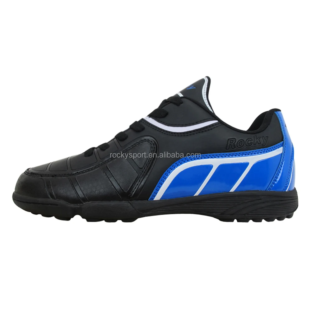 oem foot ball shoes indoor soccer shoes for men