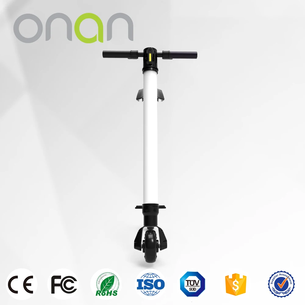 Город Коко Мини Тип Портативный Электрический Скутер