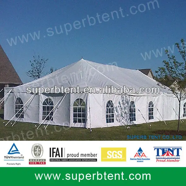 Китайский алюминий событие палатка павильон для выставка события для продажи