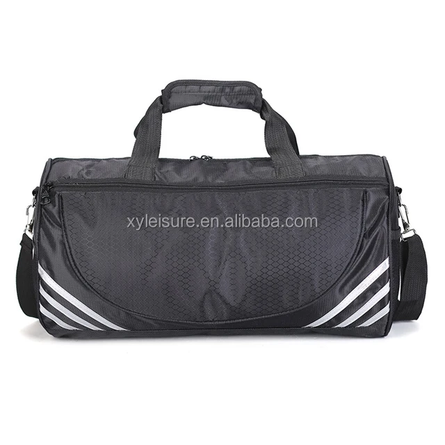 custom logo sports bag