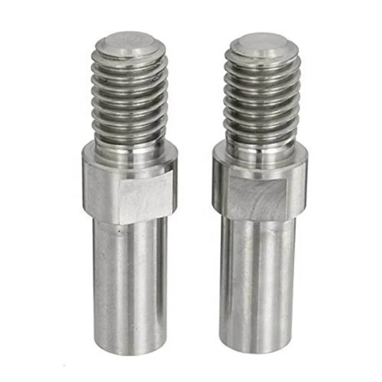 Titanium Alloy screw Bolt  V Brake  Post for bicycle parts