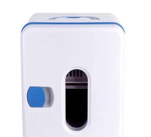 2019 новейший портативный мини-холодильник на 10 л и модный автомобильный холодильник лучшего