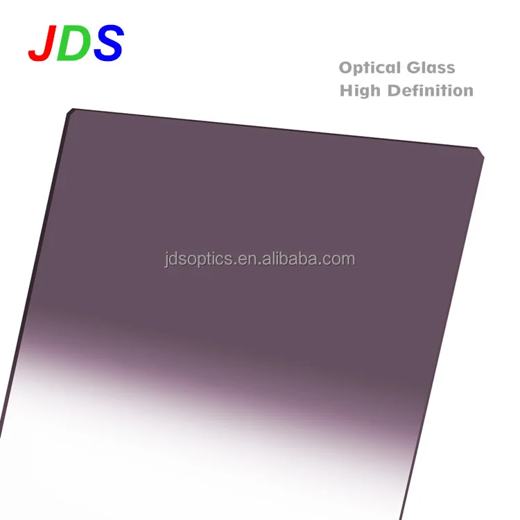 Filters 1.2 ND Grad Soft 100mm X 150mm