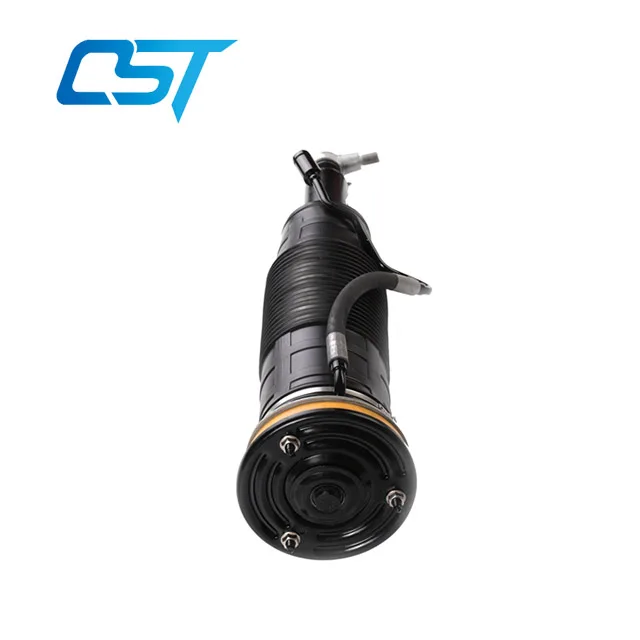 For Mercedes S-Class W221 Front Right and Left 2213206113 Auto ABC Spare Parts Car Hydraulic Struts Shock Absorber