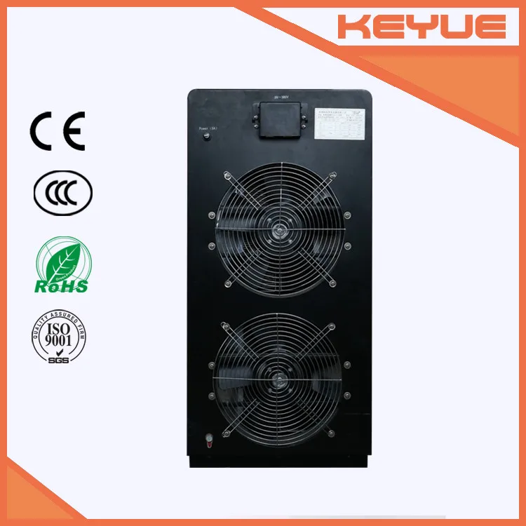 
MZ-1250 Three phase heavy duty DC auto Inverter submerged arc 1250 Amps welding machine with soft-switching technology 