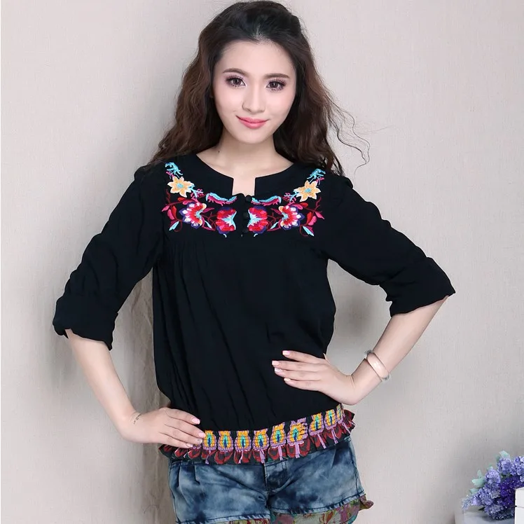Buy peasant blouse Buy products related to peasant blouse products and see what customers say about peasant blouse products on senonsdownload-gv.cf FREE DELIVERY possible on eligible purchases. Peasant blouses like this are everywhere, but this is one of the nicest, and best quality, that I have seen.