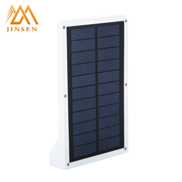 
Cheaper 450lumen IP65 Energy saving ABS LED outdoor light for wall 