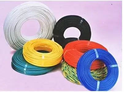 NYM-J кабель (PP-J) силовой