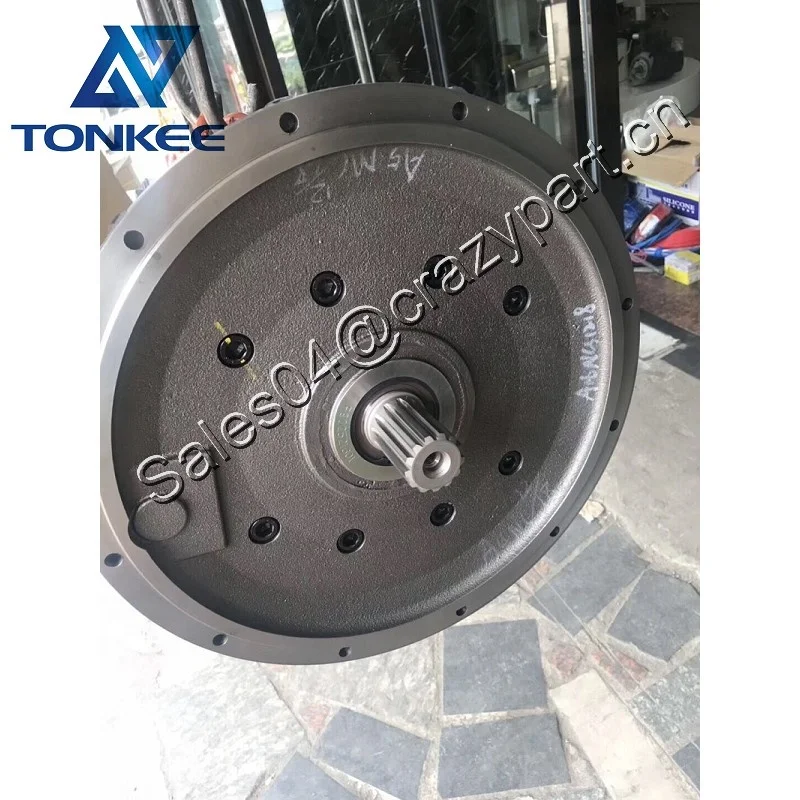 Brand new A28VO130 hydraulic piston pump 320E excavator hydraulic main pump E320E Hydraulic pump