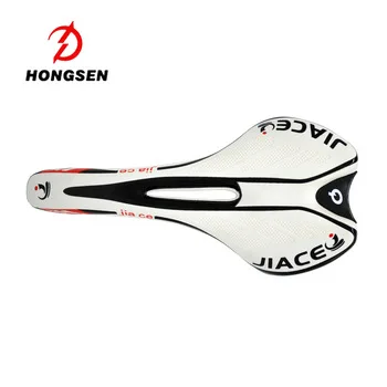 Outdoor Sports Waterproof Bike Horse Saddle Road Bicycle Saddle