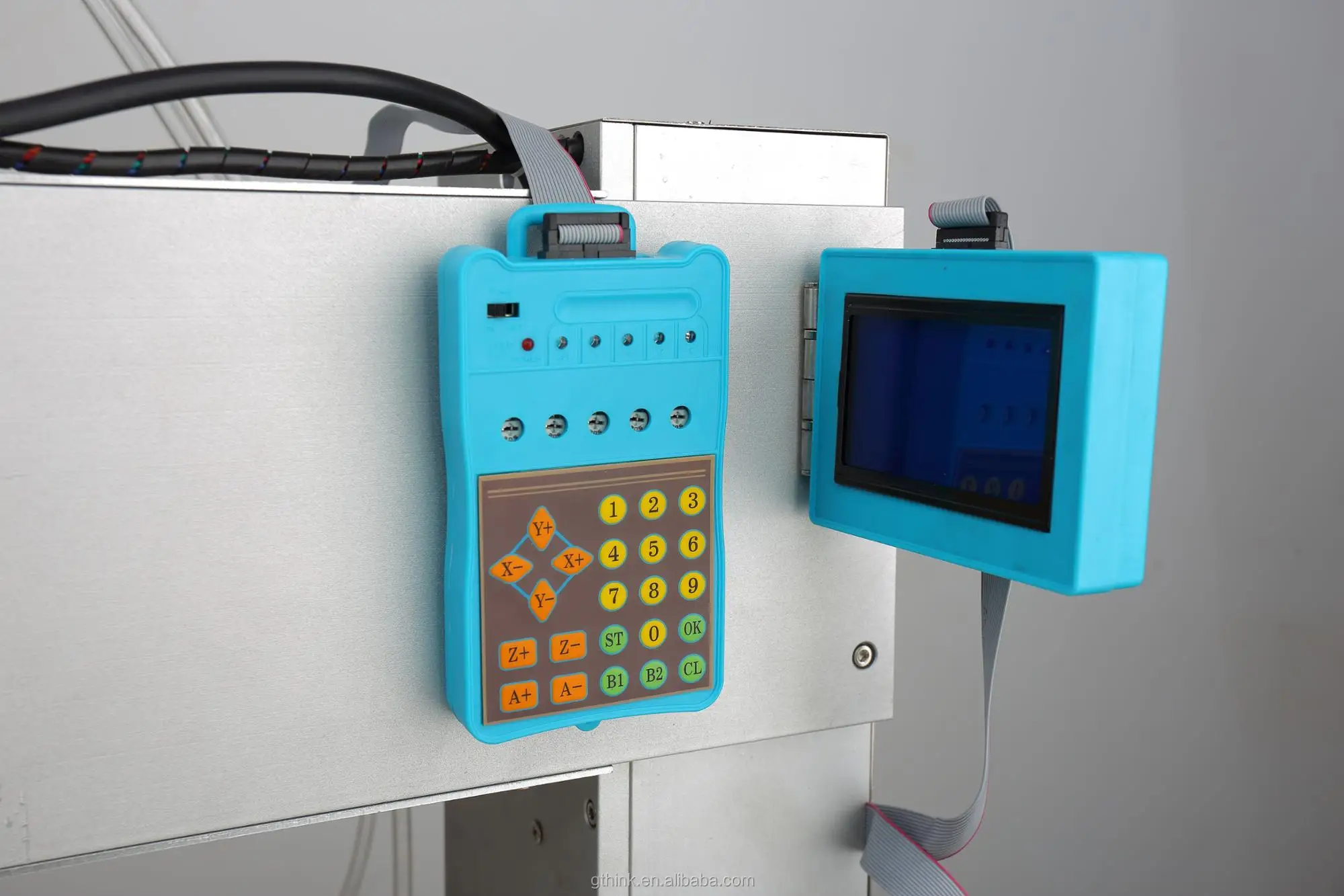 
Cheap mini CNC HY- 6040 5 axis Milling machine For sale 