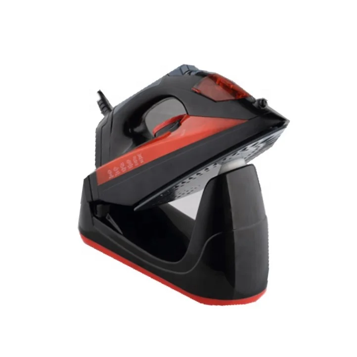 electric cordless steam iron best steam generator iron 2018