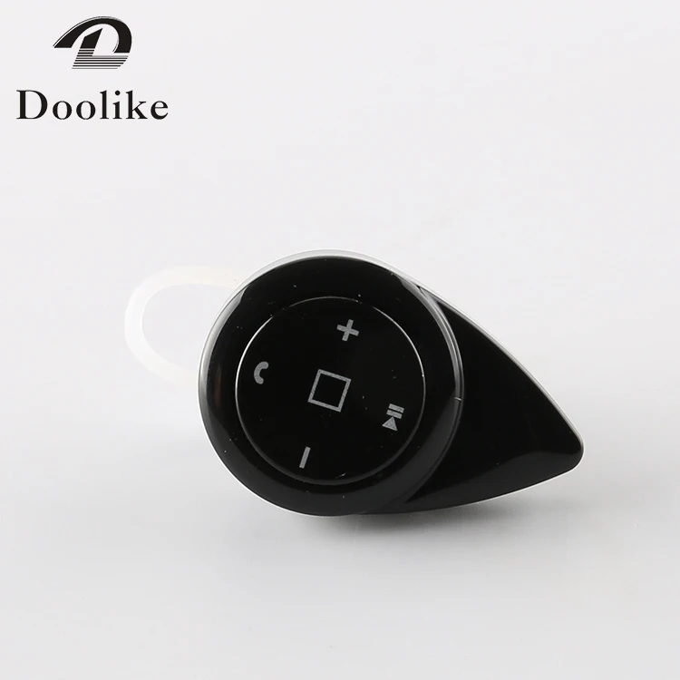 Оптовая Цена Мини-беспроводные наушники bluetooth стерео гарнитура для спорта запуска мобильного iphone