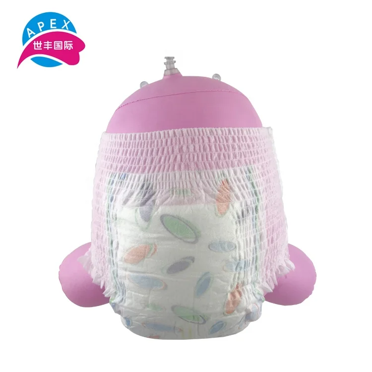 Best pull up pants baby girl training pants pull up diaper cover