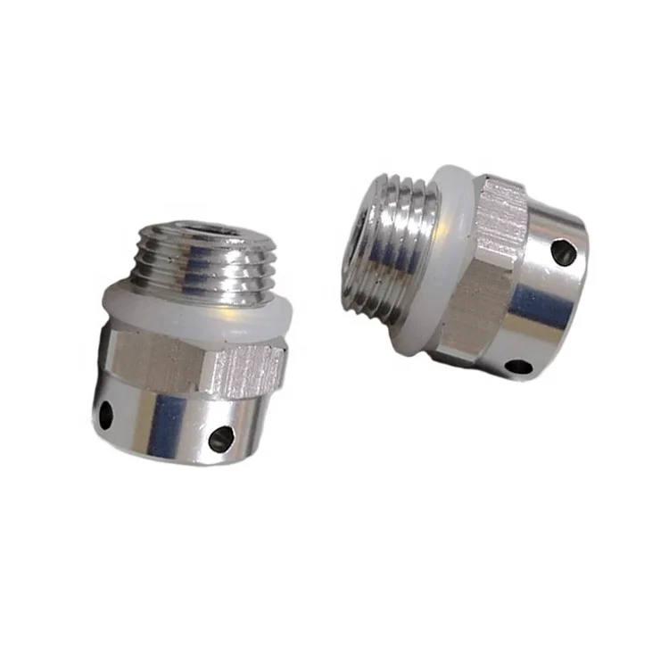 IP68 Водонепроницаемый американский Стандартный Металл 1/8-27 NPT воздуховод