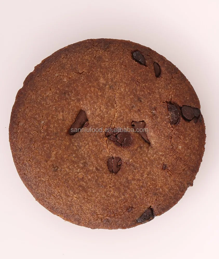 chocolate chip cookies biscuit manufacturer