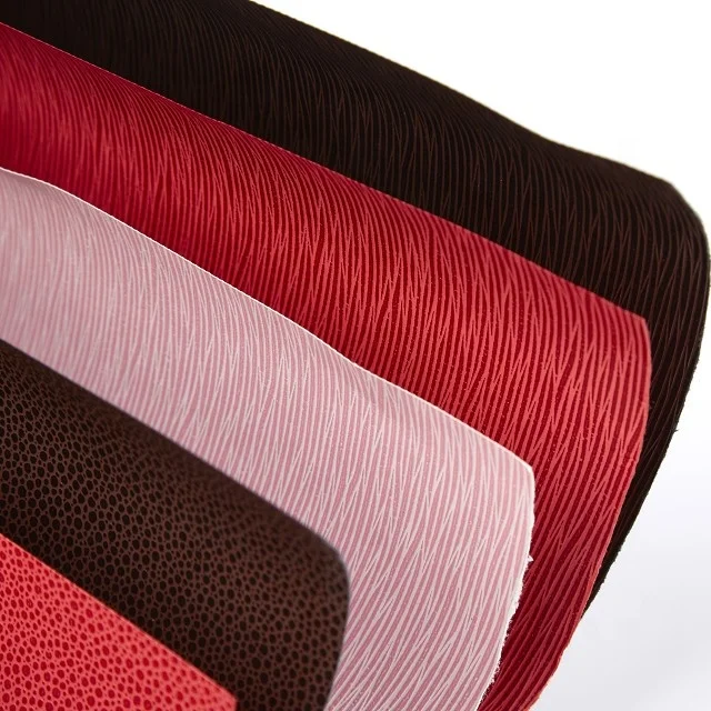 
wholesale factory 120g 180g 200g 250g 270g 320g 370g leatherette paper for packaging 