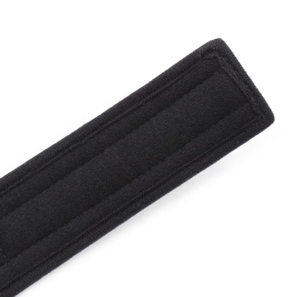 Wholesale Price Fetish Slave Sex Toys For Women Bondage Sex Collar Pig Leather Collars Adult BDSM Bondage collar Sex Toys