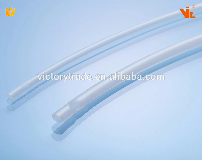 V-MT34 Disposable pvc sterilized different color suction catheter types
