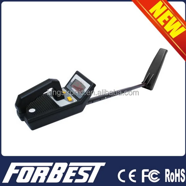 Китай оптовая продажа новый профессиональный 512 Гц подземный локатор локатора трубопроводов