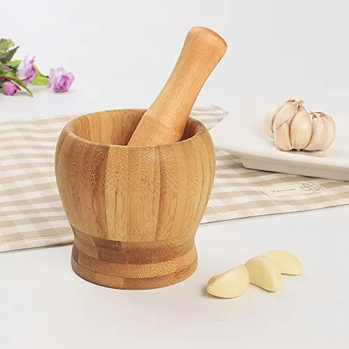 Мясорубка для чеснока