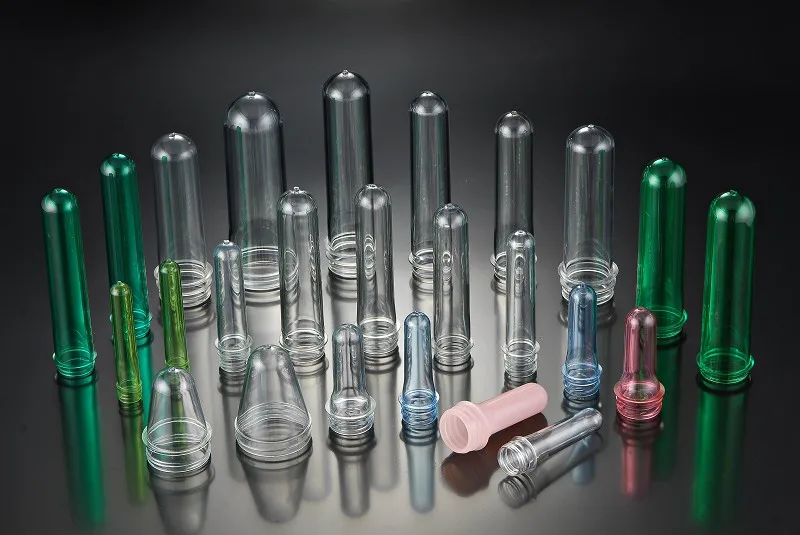 hot runner pet bottle preform mould