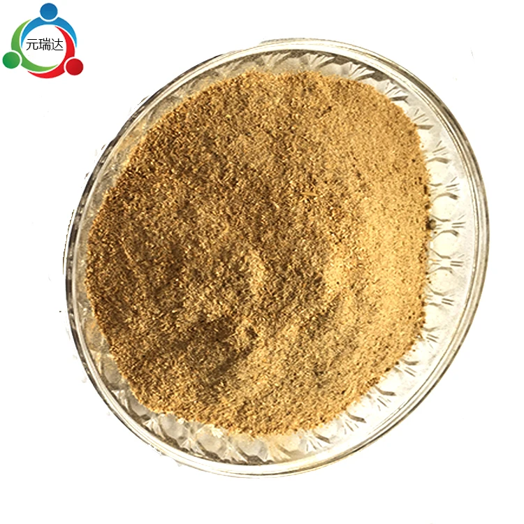 
Highest Quality Inactive Dried Yeast Animal Feed Fodder Yeast 