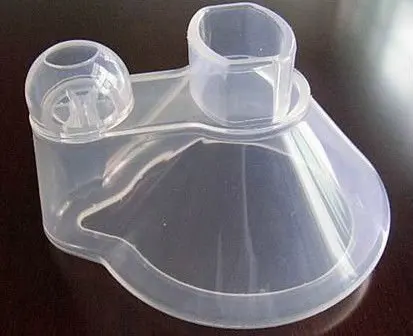 
High quality silicon rubber injection molding machine 