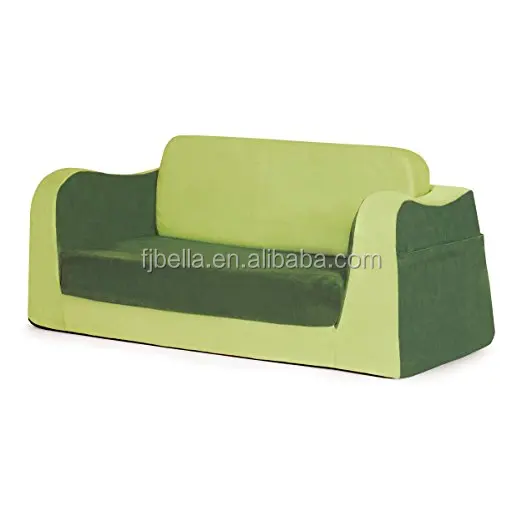 Multi use sofa with extra or home  furniture for Little Reader mini Sofa surface kid