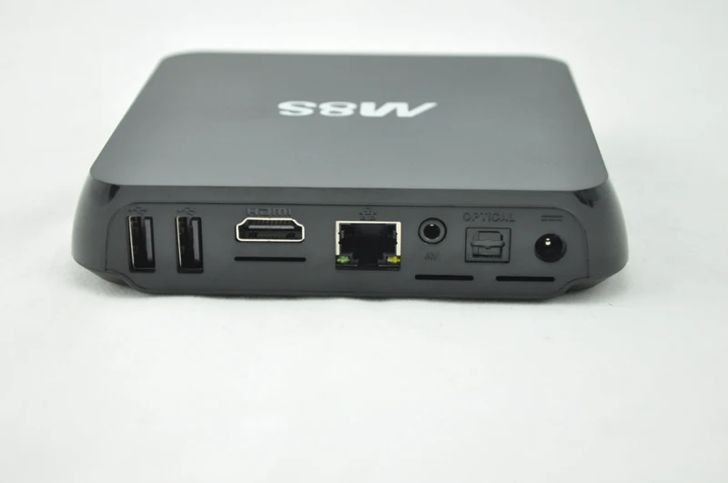 Acemax home entertainnment free watching movies and tv firmware update amlogic s812 m8s android tv box