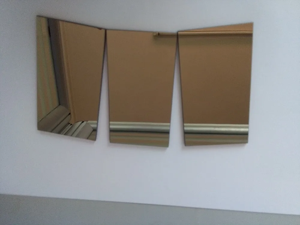 Welding Mineral Lenses  Welding Filter CE Welding Plate